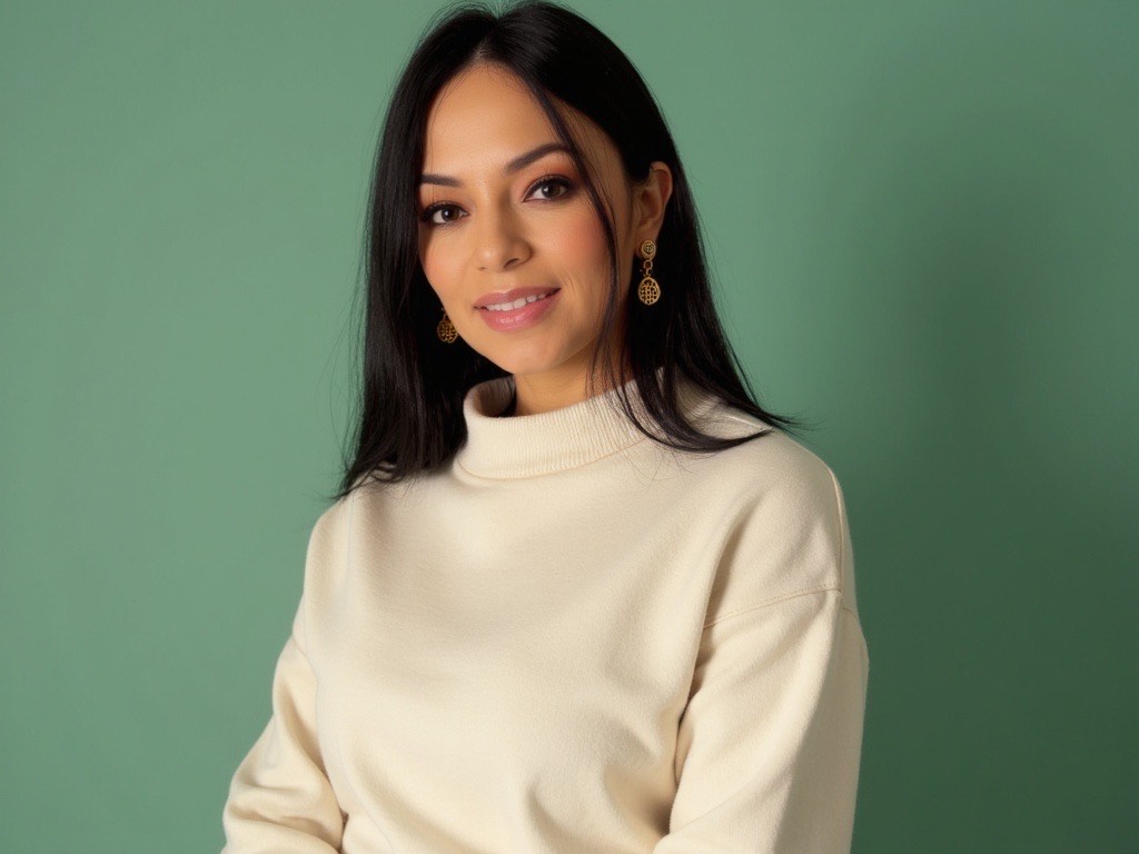Karen Pozo — Fundadora y Directora Estratégica de Inmark Ecuador