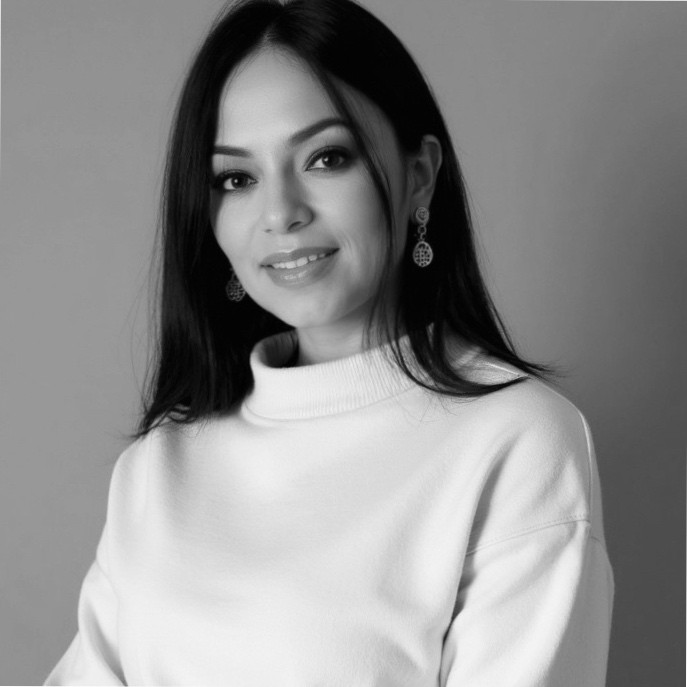 Karen Pozo — Inmark Ecuador